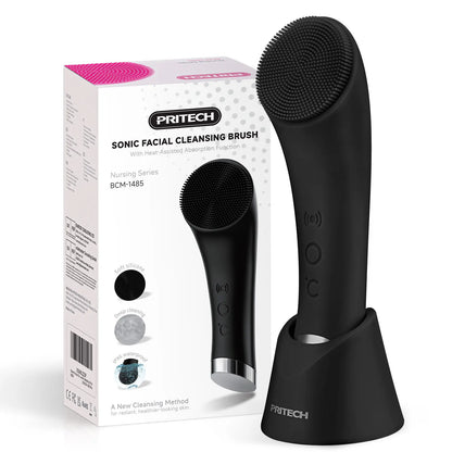 Facial Cleansing Brush