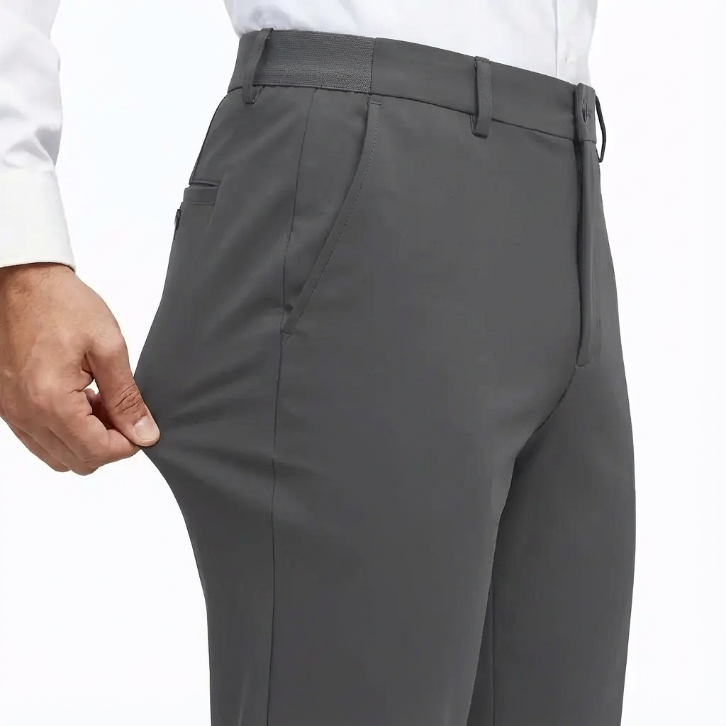 Stretchy Dress Pants