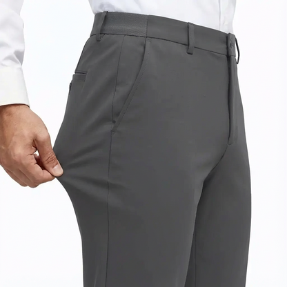 Stretchy Dress Pants