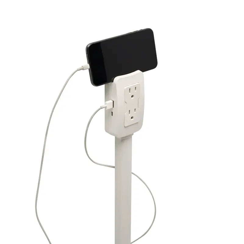 EZ Outlet Electrical Outlet Extender