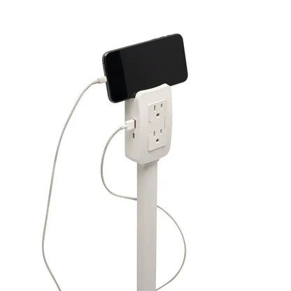EZ Outlet Electrical Outlet Extender
