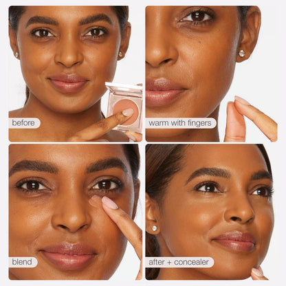 AVELLIA Color Correcting CC Face Cream