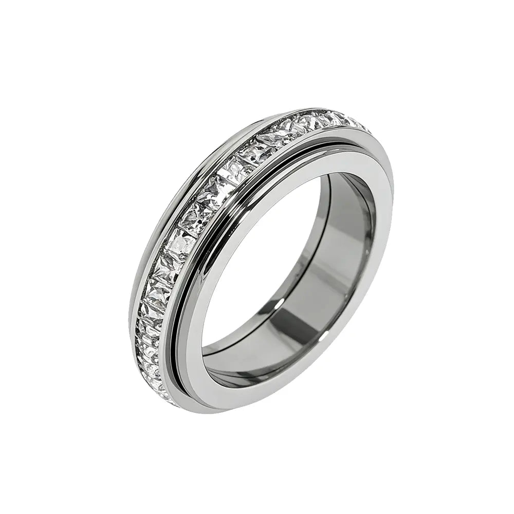 Anxiety Relief Ring
