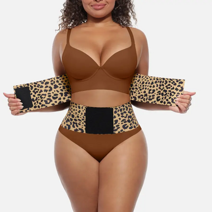 Fast Sculpting Waist Belt