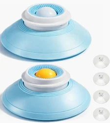 Anti- Anxiety Dog Bowl