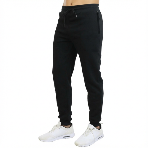 Slim Fit Fleece Lined Joggers