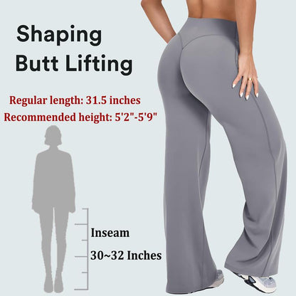 Straight Leg Leggings