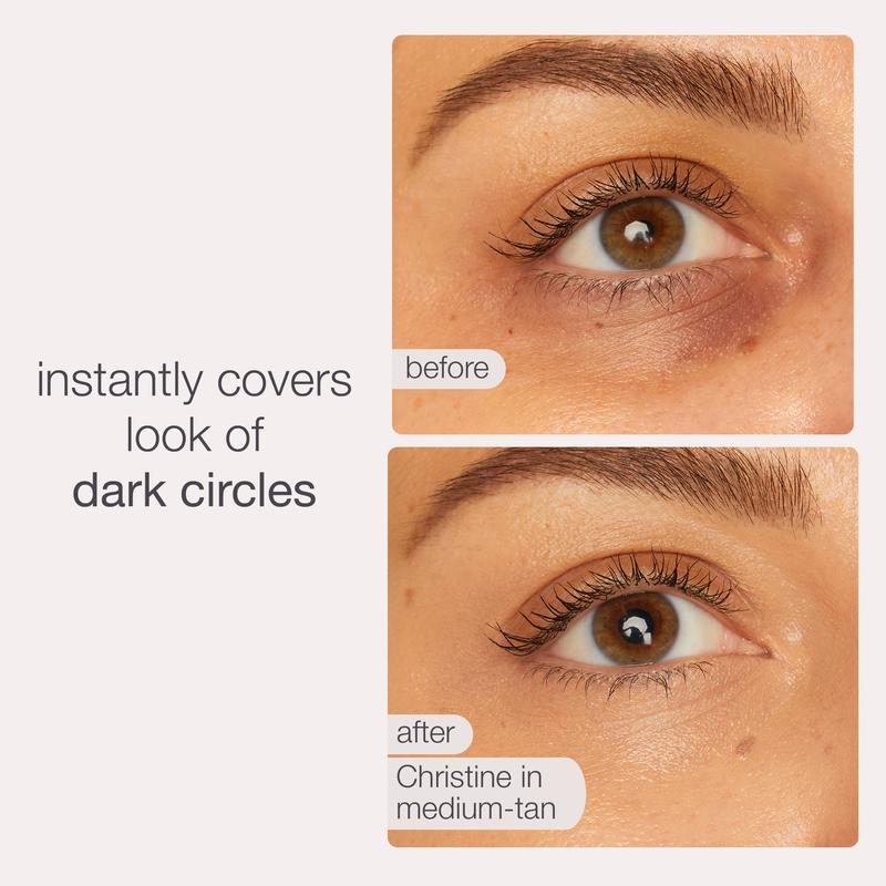 AVELLIA Color Correcting CC Face Cream