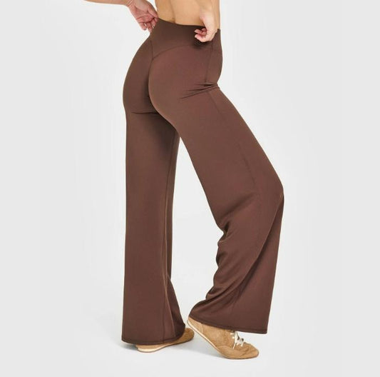 Straight Leg Leggings