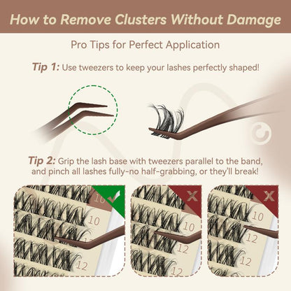 The Kylie Lashes