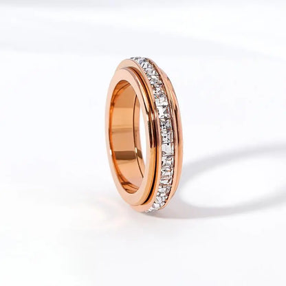 Anxiety Relief Ring