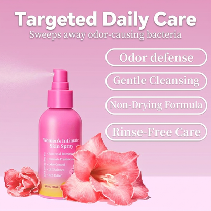 Her Fresh Intimate Skin Spray