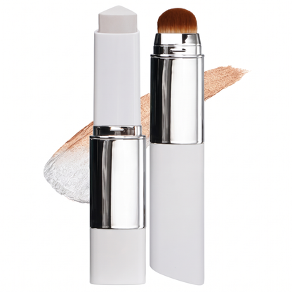 The Skin-Matching Foundation Stick