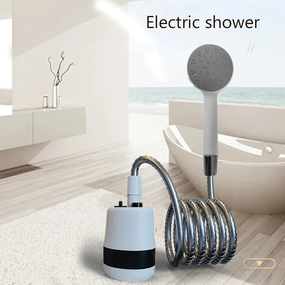 Portable Electric Shower
