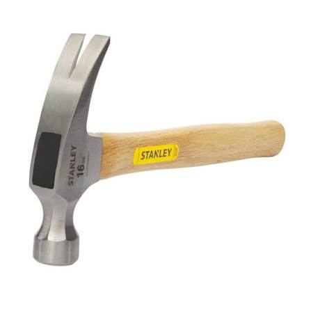 The Claw Hammer