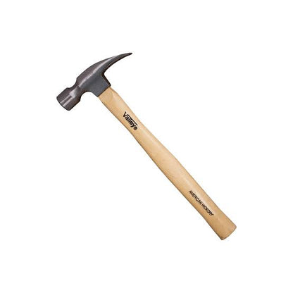 The Claw Hammer