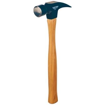 The Claw Hammer