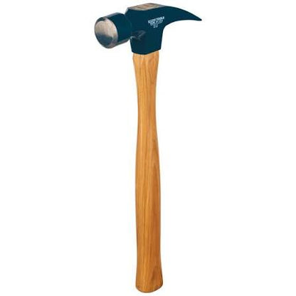 The Claw Hammer